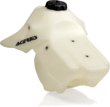 Fuel Tank 3.0 Gal Natural