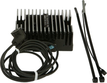Regulator Big Twin 76 80
