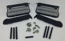 Radiator Guard (Black)