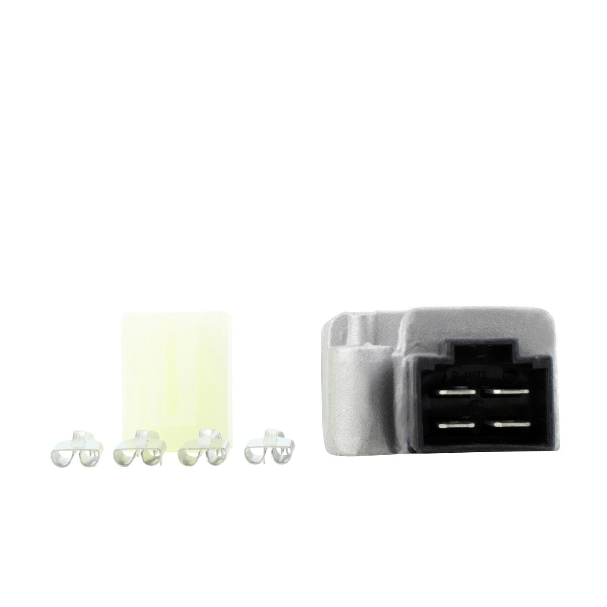 Voltage Regulator Rectifier