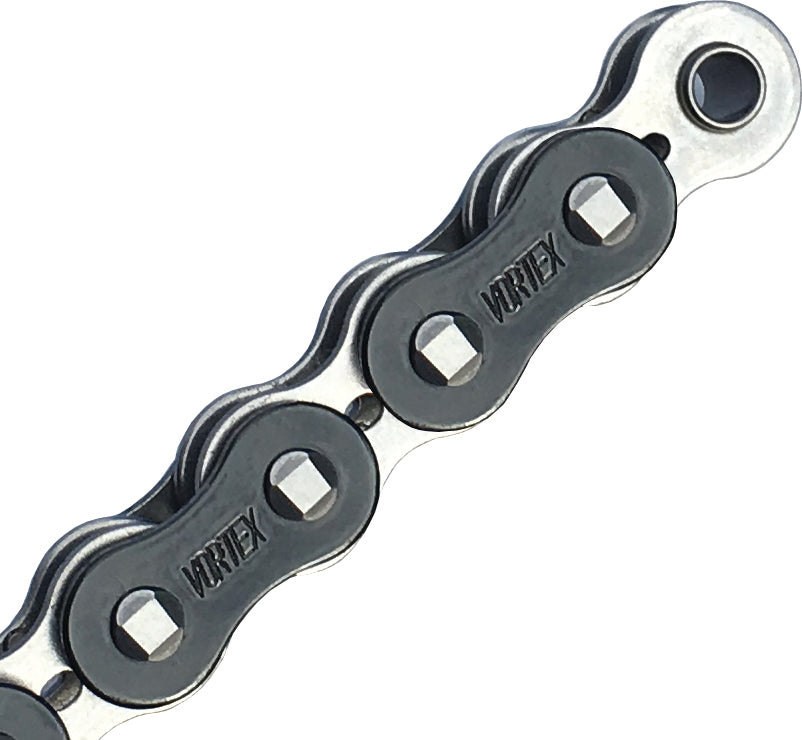 Chain Rx3 X Ring 530 120l Blk