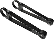 Lowrange Mount Arm Black