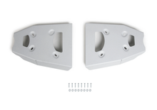 Alloy Rear A Arm Guards Yam