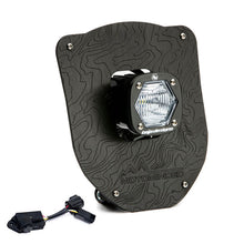 Baja Designs 24-25 Husqvarna FE-S/FE/TE S1 (D/C) LED Headlight Kit w/ Dimmer - Clear