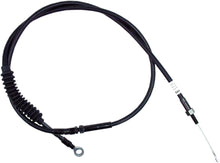 Blackout Clutch Lw Cable