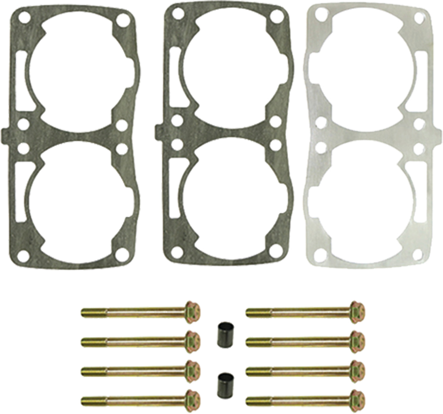 Spacer Plate Pol Pistons Sold Separately 800 `08 09