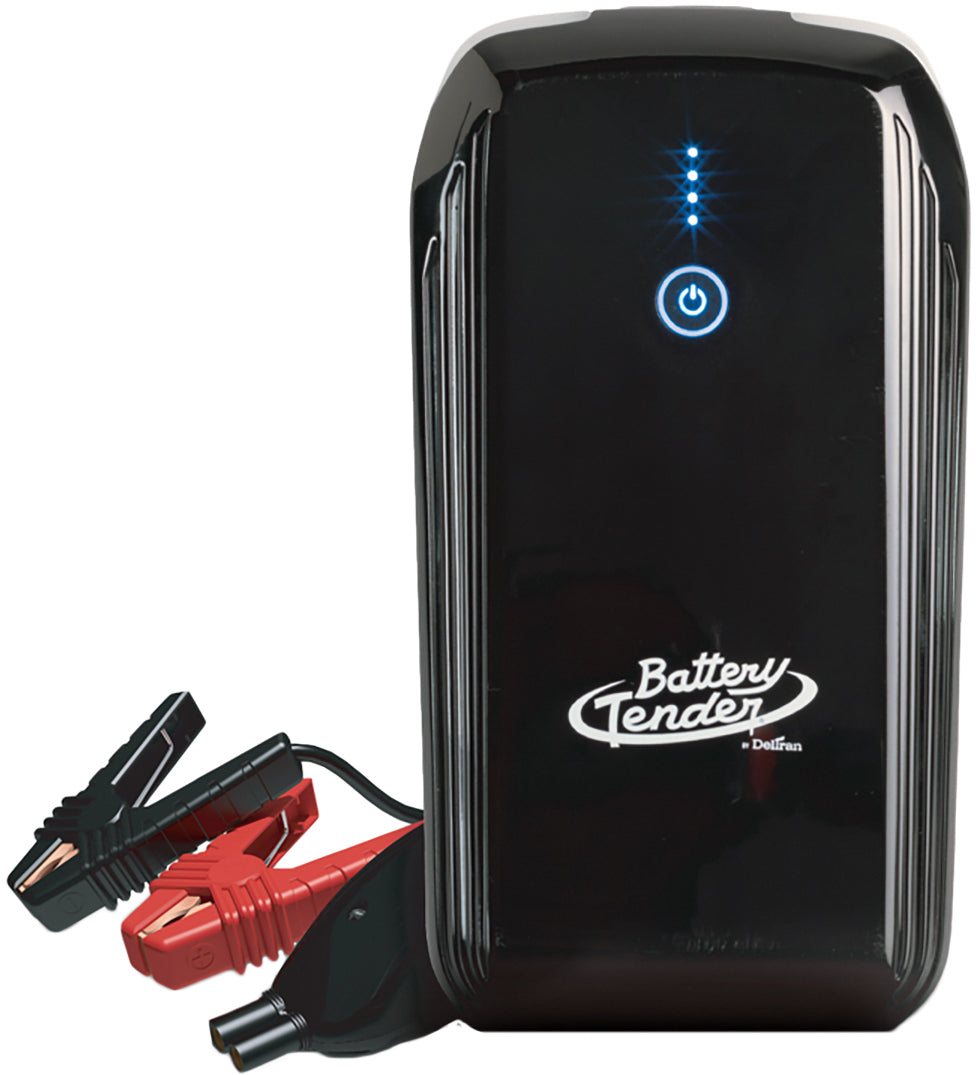 Jump Pack 800 Peak Amp