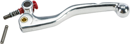 Clutch Lever Silver