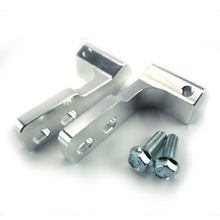 Triple Clamp Mount   Side