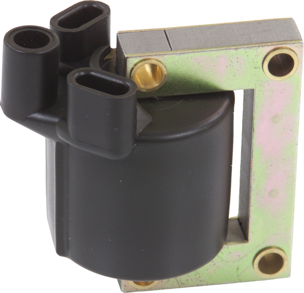 Coil External