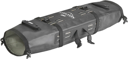 Canyon Adv Cargo Bag 12l Black
