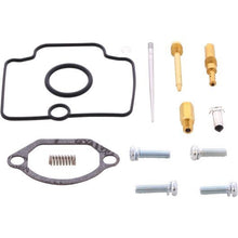 Carburetor Rebuild Kit