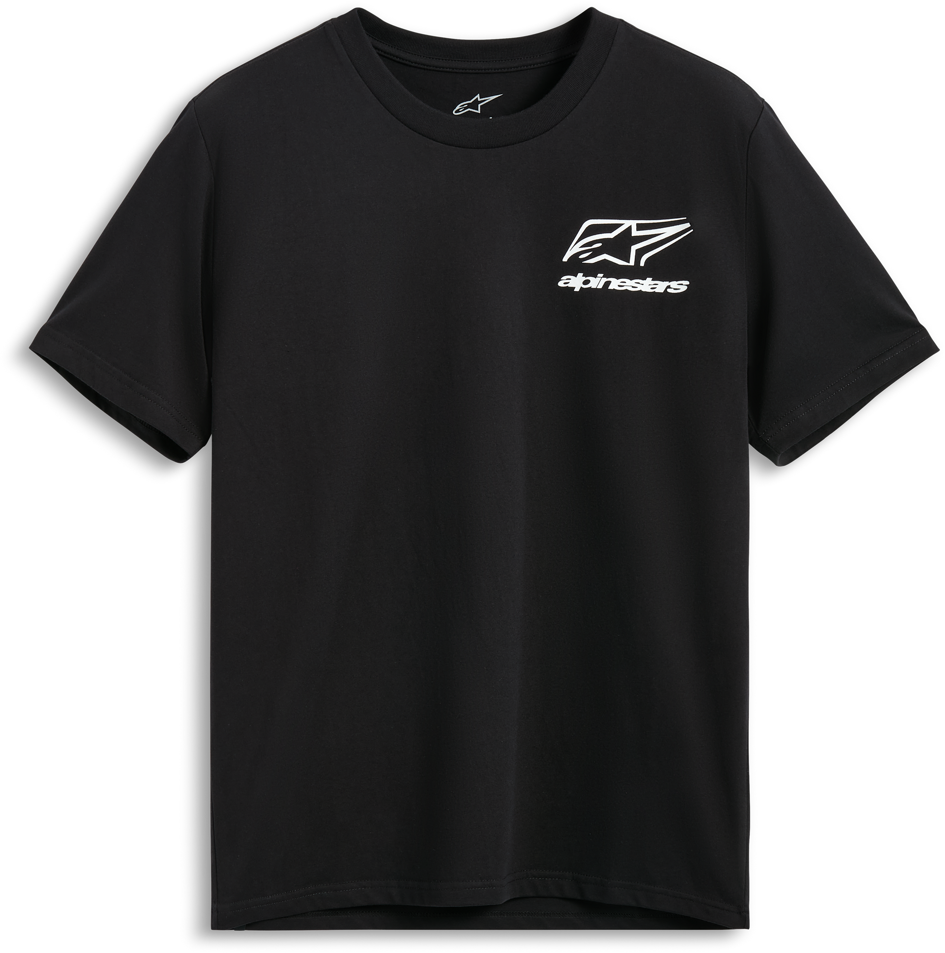 Formulation Ss Csf Tee Black Xl