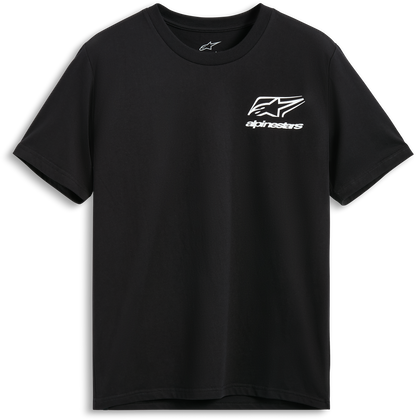 Formulation Ss Csf Tee Black Sm