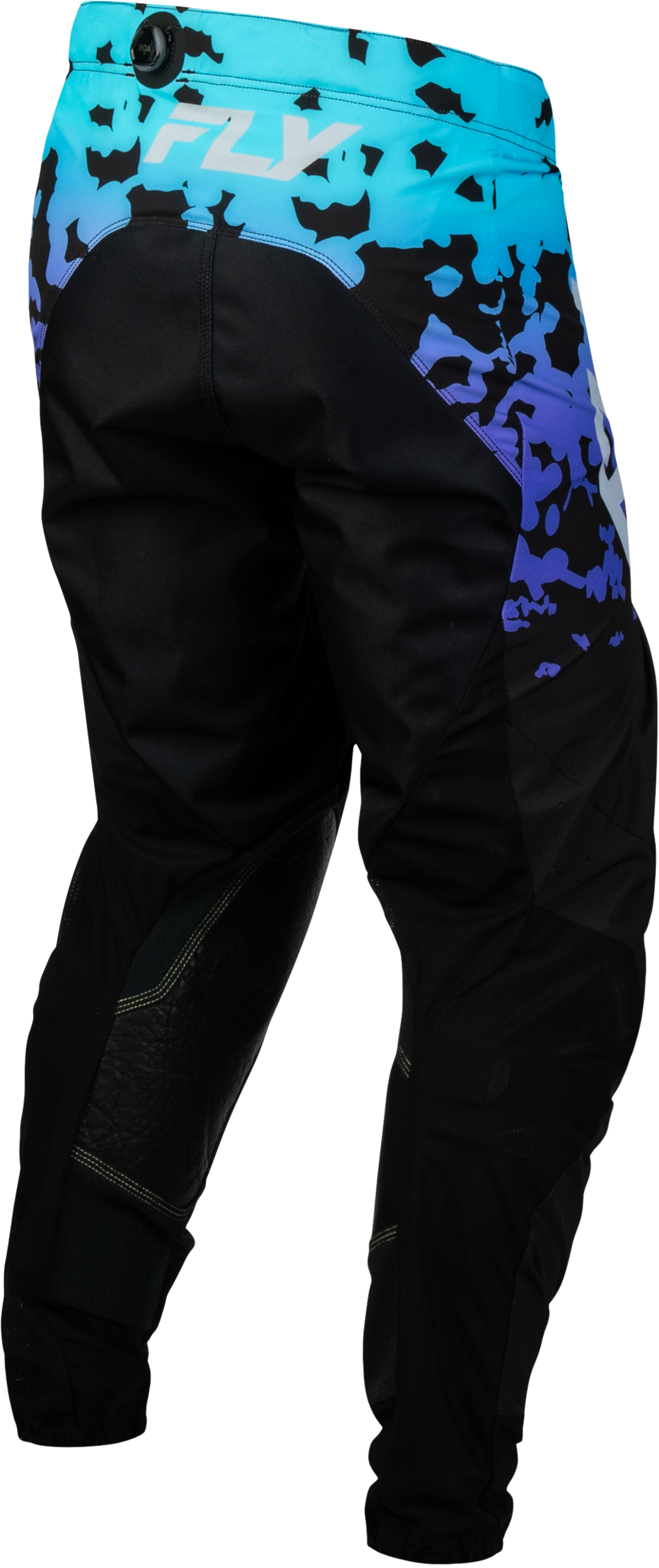 Lite Flake Pants Black/Grey/Multi Sz 28