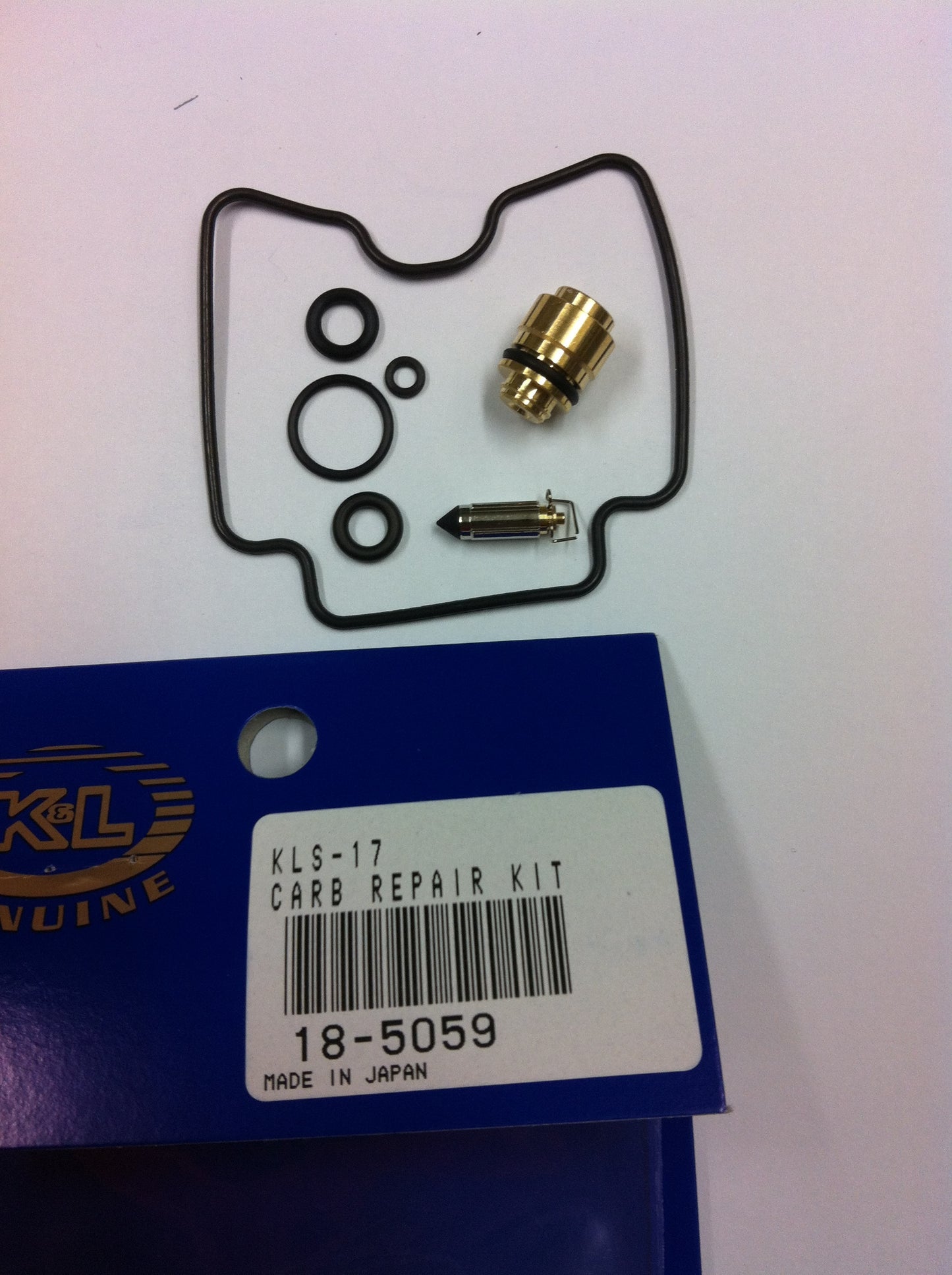 Carburetor Repair Kit