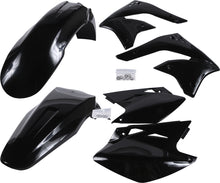 Plastic Kit Black