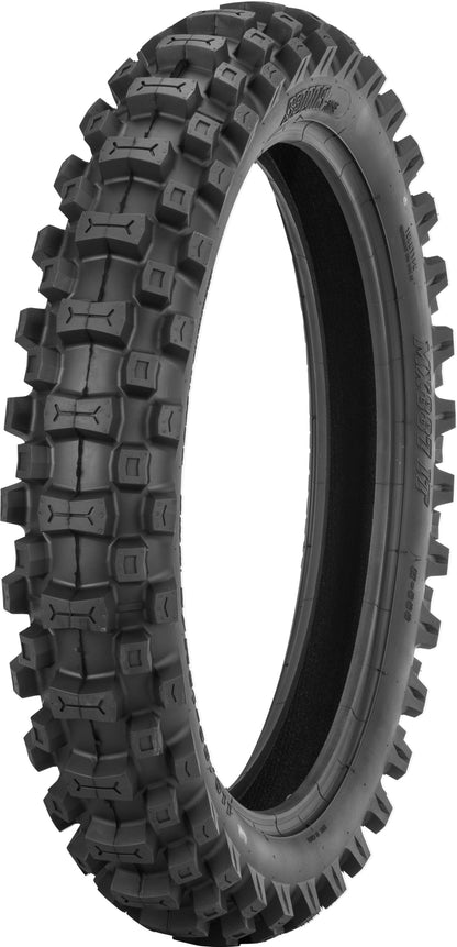 Tire Mx887it Rear 110/100 18 64m Bias Tt