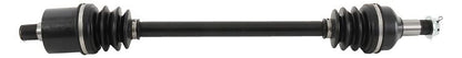 8 Ball Extreme Axle Rear