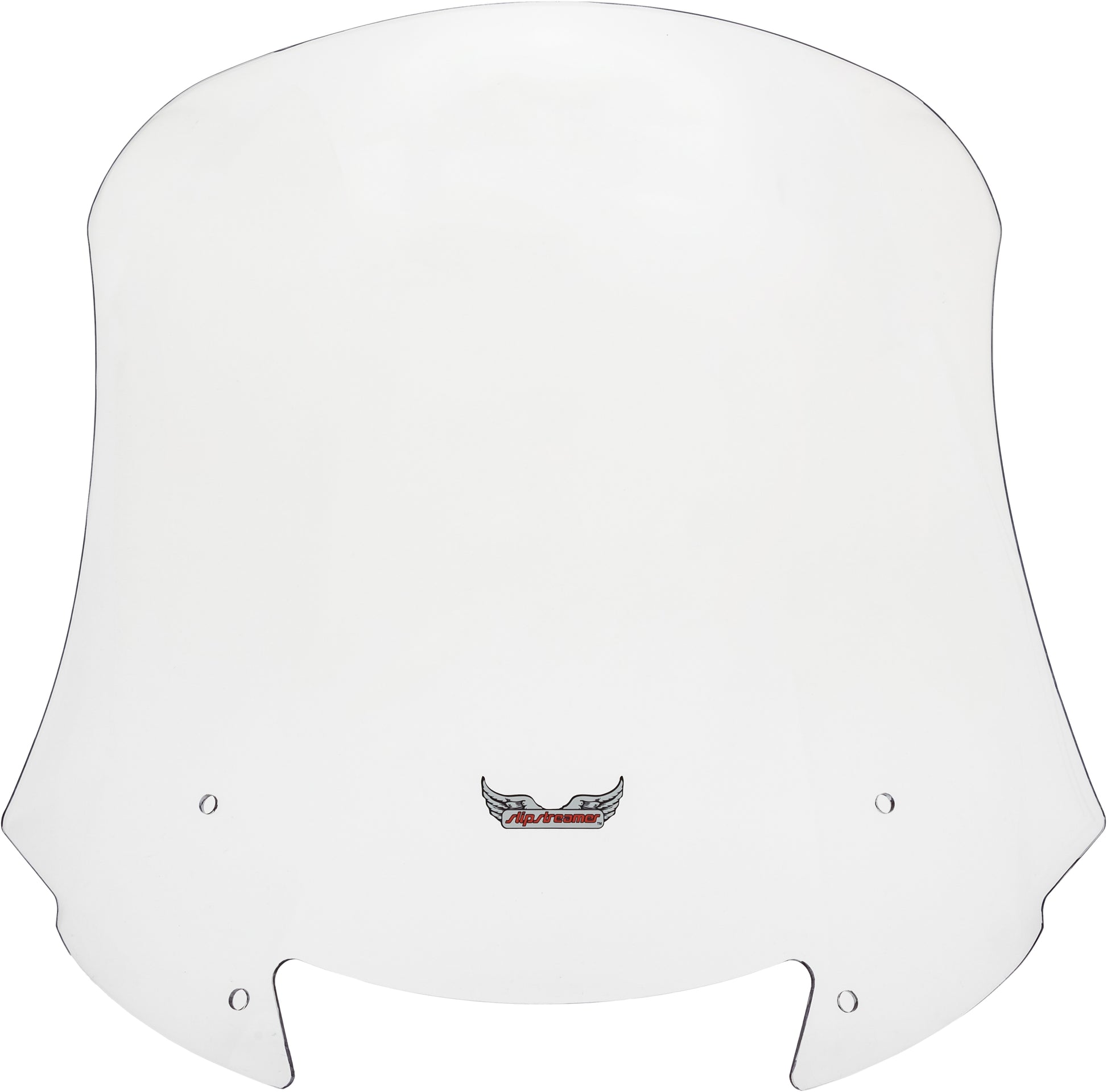 Windshield 22" Clear `10 17 Victory Cross Country