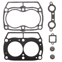 Top End Gaskets   Polaris