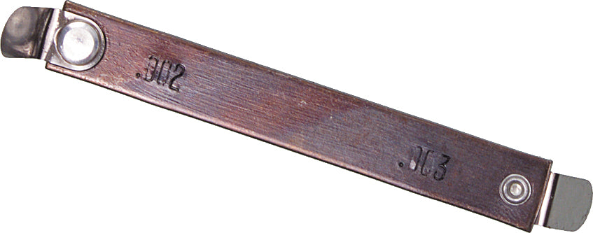 Tappet Feeler Gauge .006 .008
