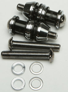 Docking Hardware Kit Chrome Fxdwg 06 08 Fxdf 08 17