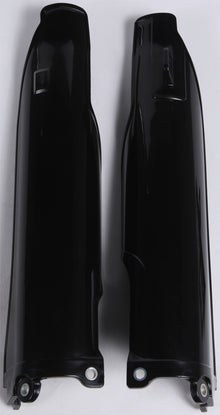 Fork Guard Black