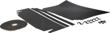 Utv Molded Roof Pol