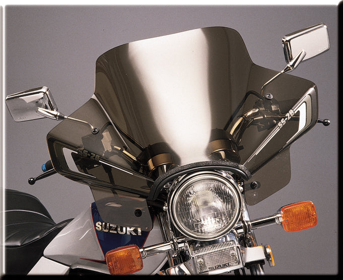 Ss 28 Sport Fairing Tint