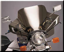Ss 28 Sport Fairing Tint