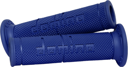 Corsa Grips Blue Pair