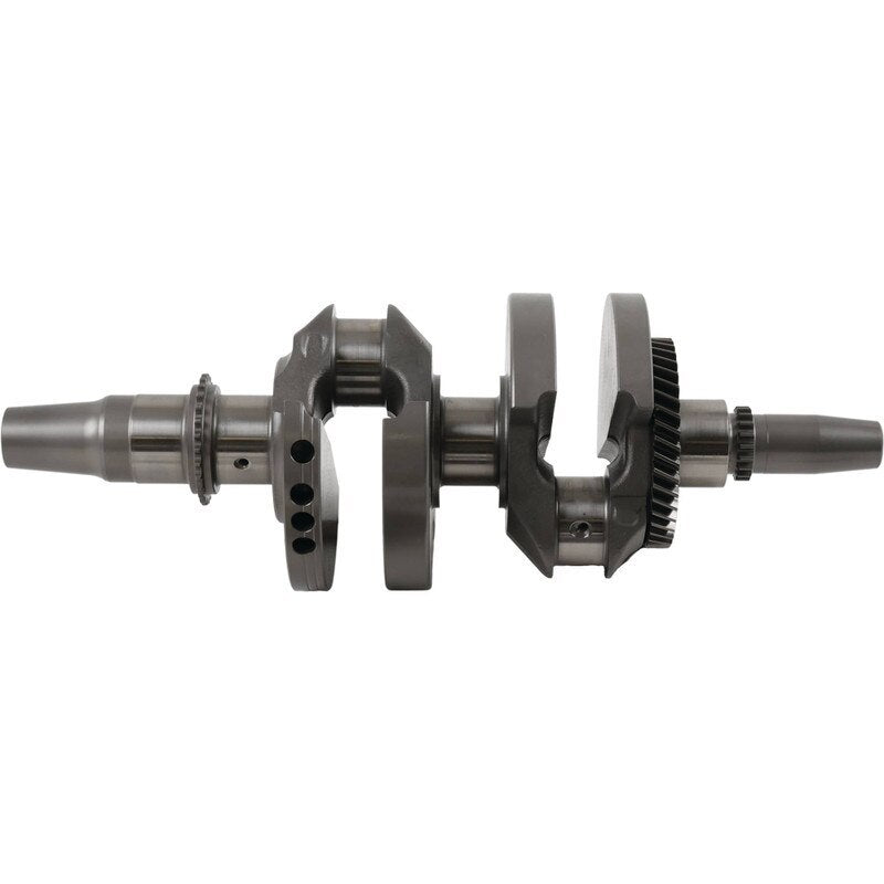 Crankshaft And Rods Kit Pol