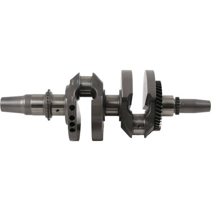 Crankshaft And Rods Kit Pol