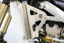 Radiator Braces