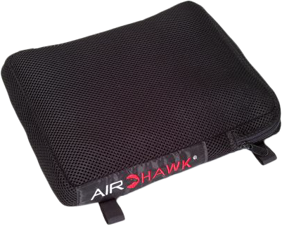 Seat Cushion Small Pillion 11" X 9" With Mesh Cover