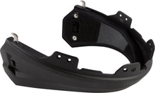 Covert Neck Cover Matte Black Lg