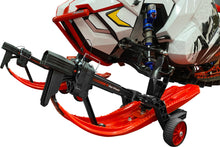 Sled Wheels