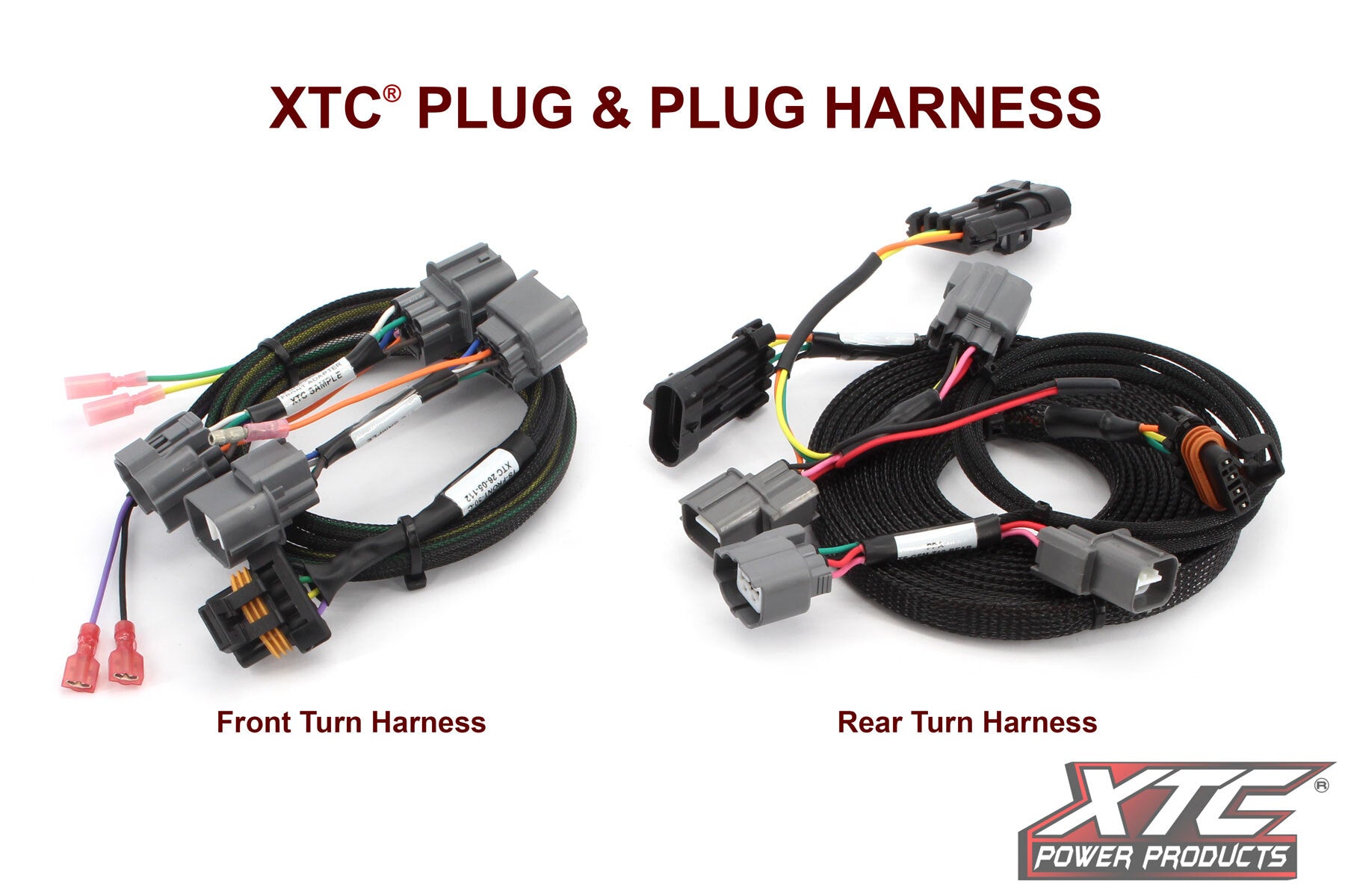 Self Canceling Turn Signal With Horn Cfm