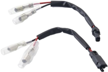 Turn Signal Cable Kit Pair