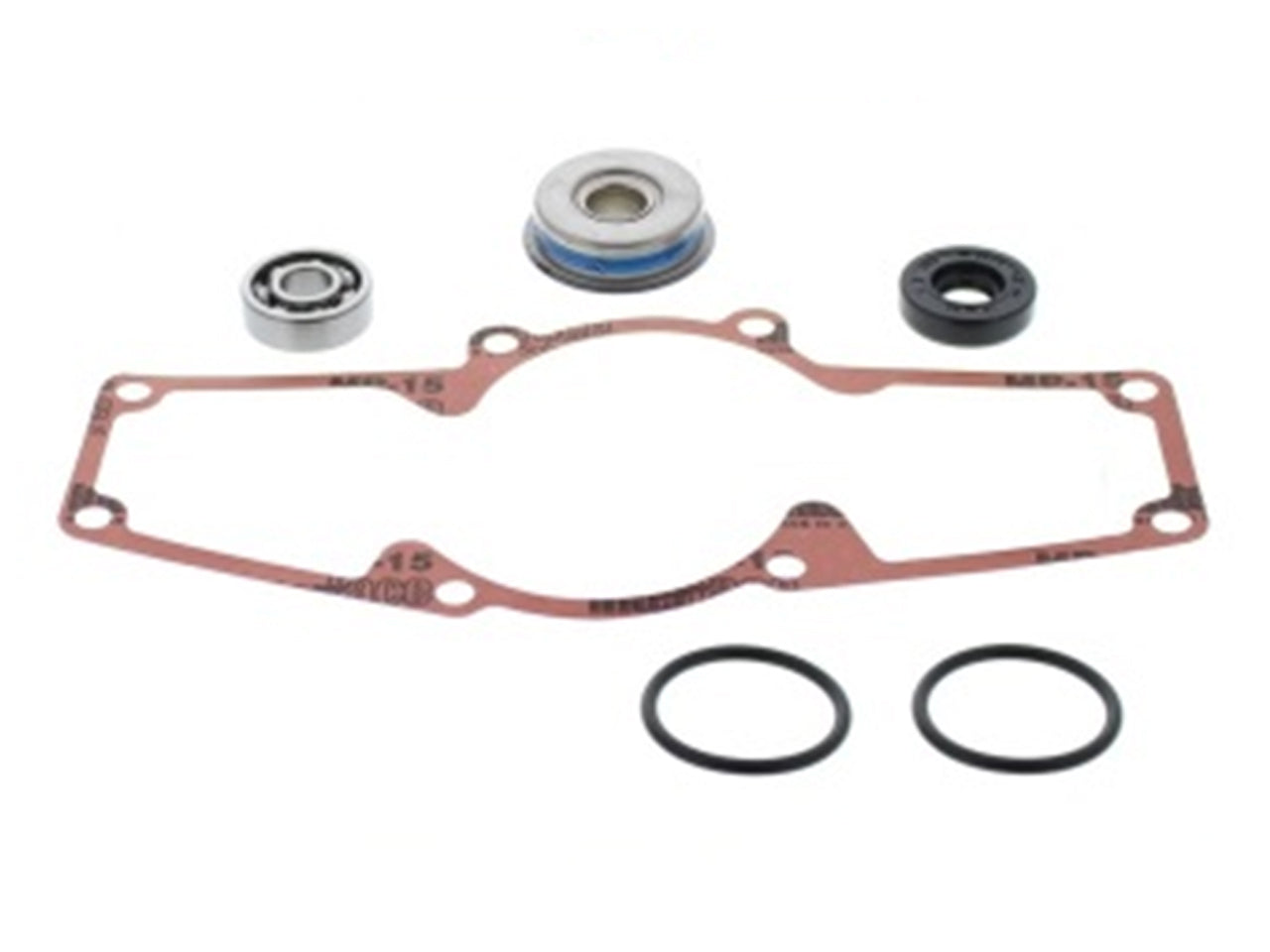 Water Pump Repair Kit S D