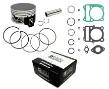 Top End Kit 65.97/Std 11:1 Suz
