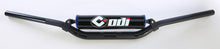 Controlled Flex Technology 1 1/8" Handlebar Blue