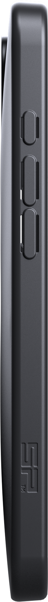 Phone Case Spc+ Apple Iphone 16 Plus Black