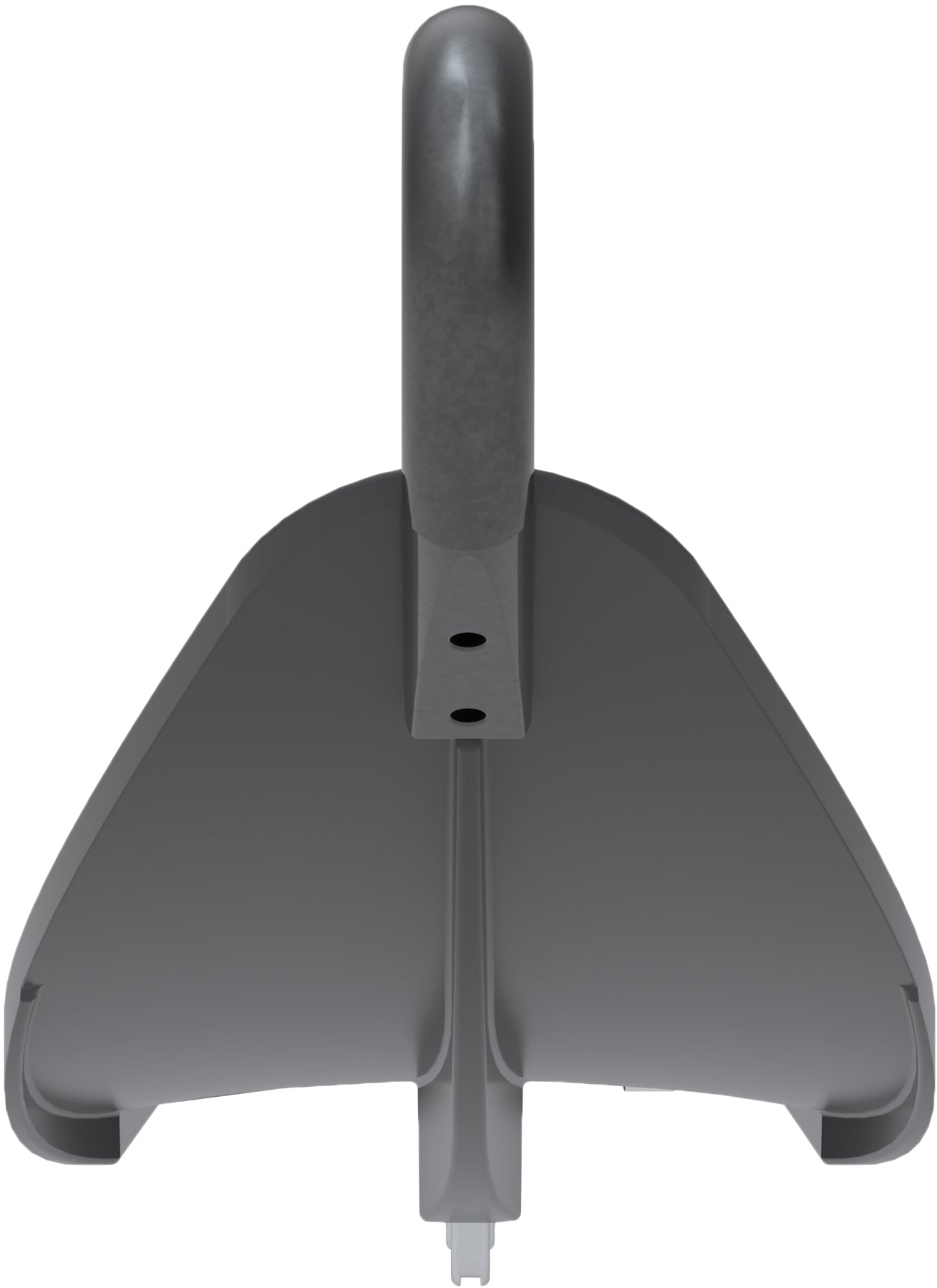 Epic 1.5 Ski Kit Black