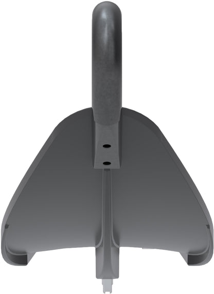 Epic 1.5 Ski Kit Black