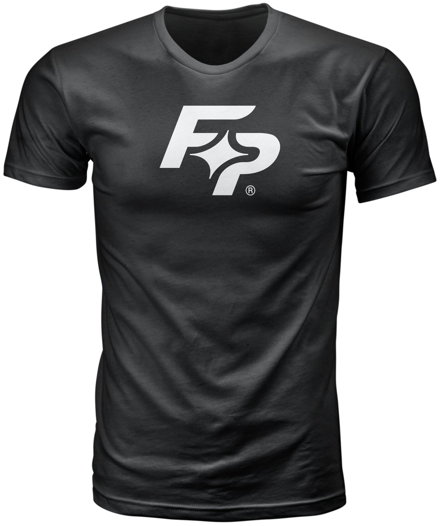 Fire Power Tee Black 2x