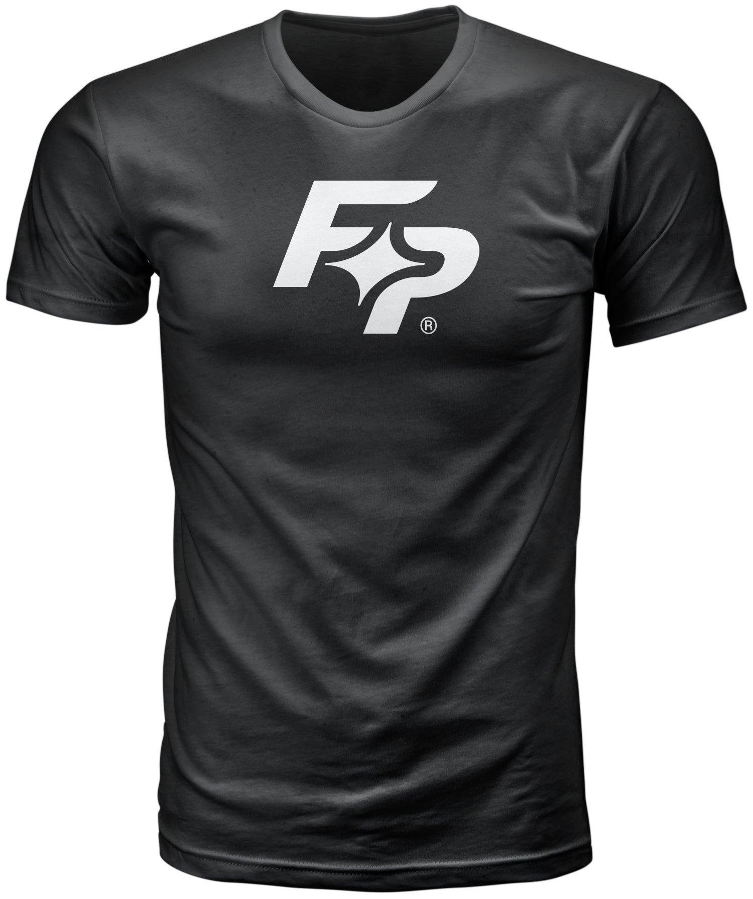 Fire Power Tee Black 2x
