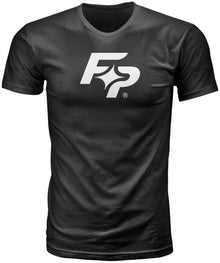 Fire Power Tee Black 2x