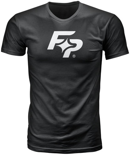 Fire Power Tee Black 2x